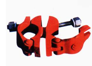 福建地區(qū)腳手架扣件生產廠家